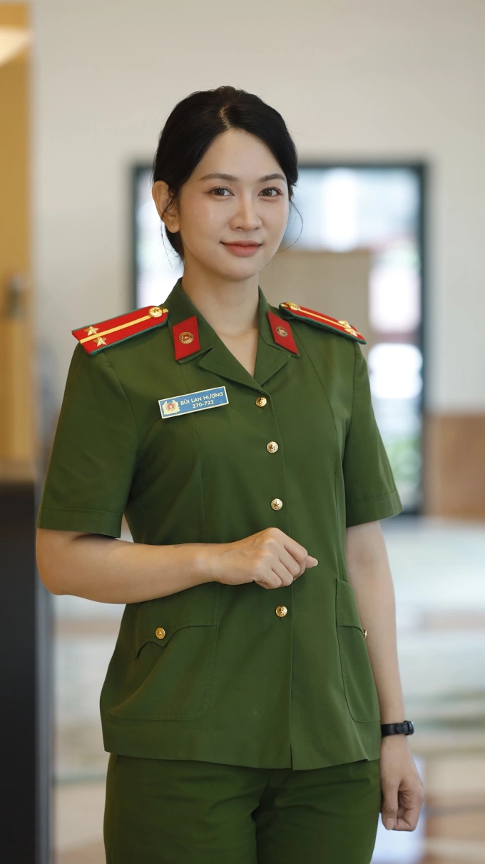 Phim giờ vàng chưa lên sóng, nữ chính đã bị phản ứng- Ảnh 1. Phim giờ vàng chưa lên sóng, nữ chính đã bị phản ứng- Ảnh 1.