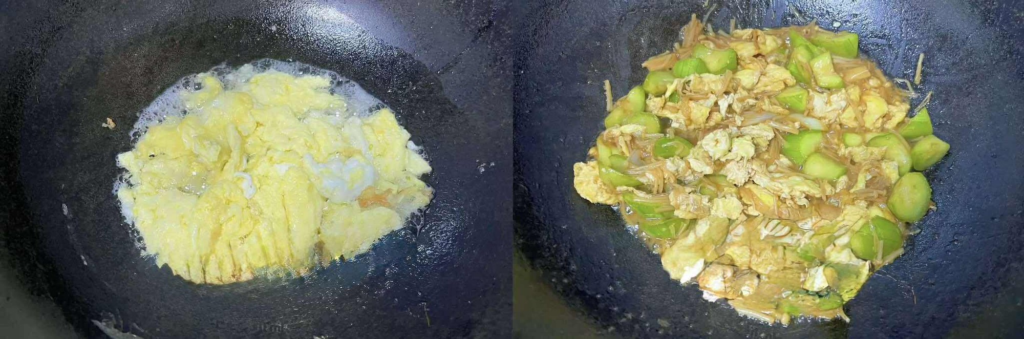 Mùa hè nắng nóng, cứ nấu 2 món ăn này: Nguyên liệu rẻ, rất ngon, từ trẻ đến già đều thích lại giúp đẹp da- Ảnh 5. Mùa hè nắng nóng, cứ nấu 2 món ăn này: Nguyên liệu rẻ, rất ngon, từ trẻ đến già đều thích lại giúp đẹp da- Ảnh 5.