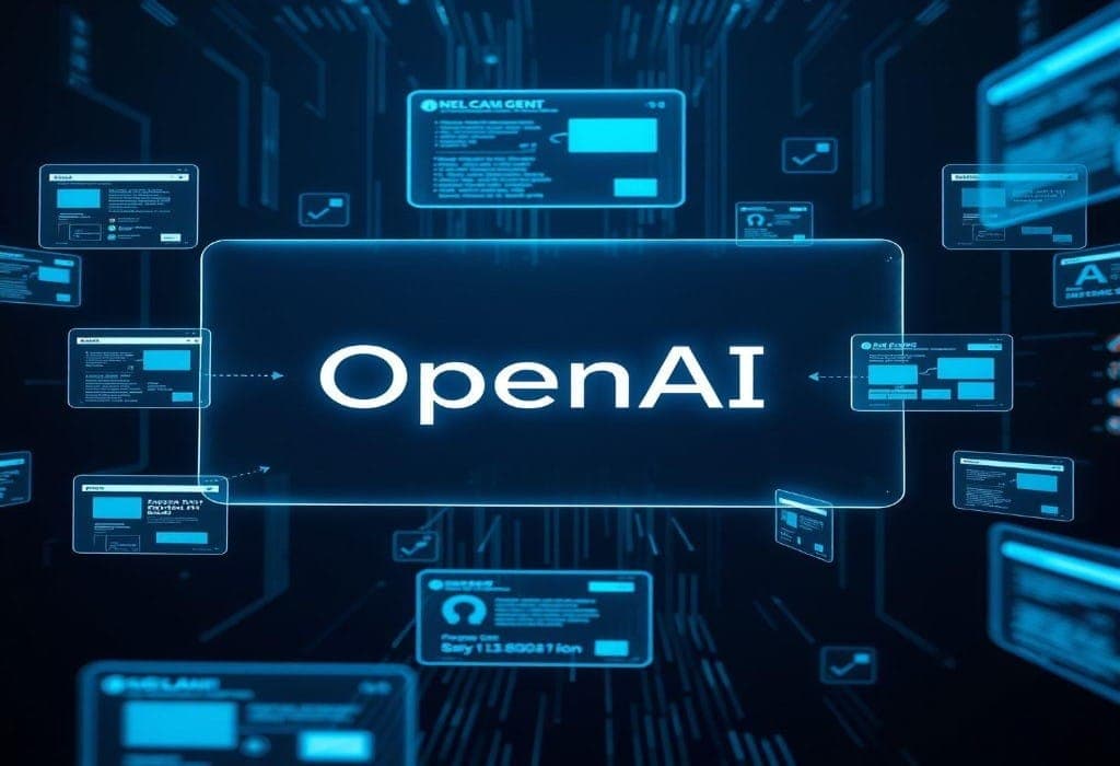 OpenAI ra mắt ChatGPT Agent: một trợ lý ảo thay bạn làm mọi việc trên máy tính- Ảnh 2.