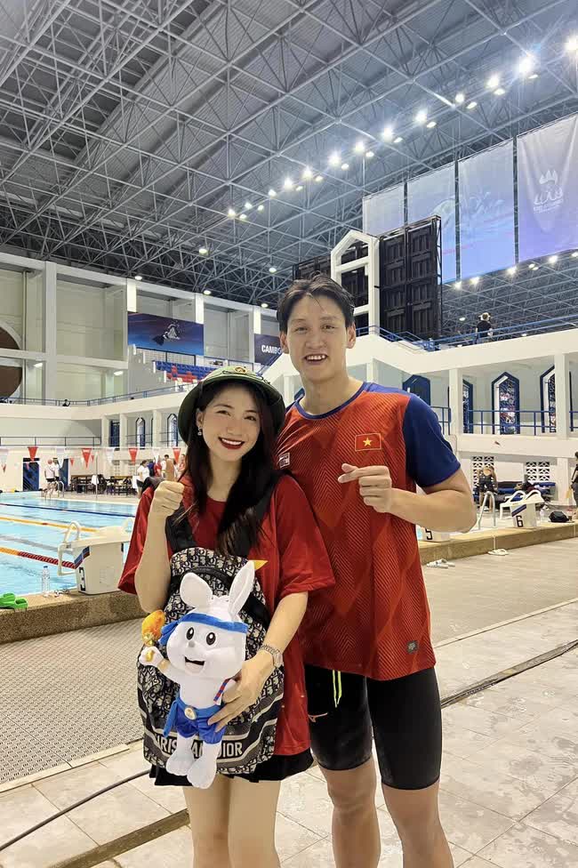 Bo Thúi nhà Hoà Minzy chăm tập thể thao bổ ích ngày hè, ngoại hình thay đổi bất ngờ, mẹ cũng không nhận ra- Ảnh 6. Bo Thúi nhà Hoà Minzy chăm tập thể thao bổ ích ngày hè, ngoại hình thay đổi bất ngờ, mẹ cũng không nhận ra- Ảnh 6.