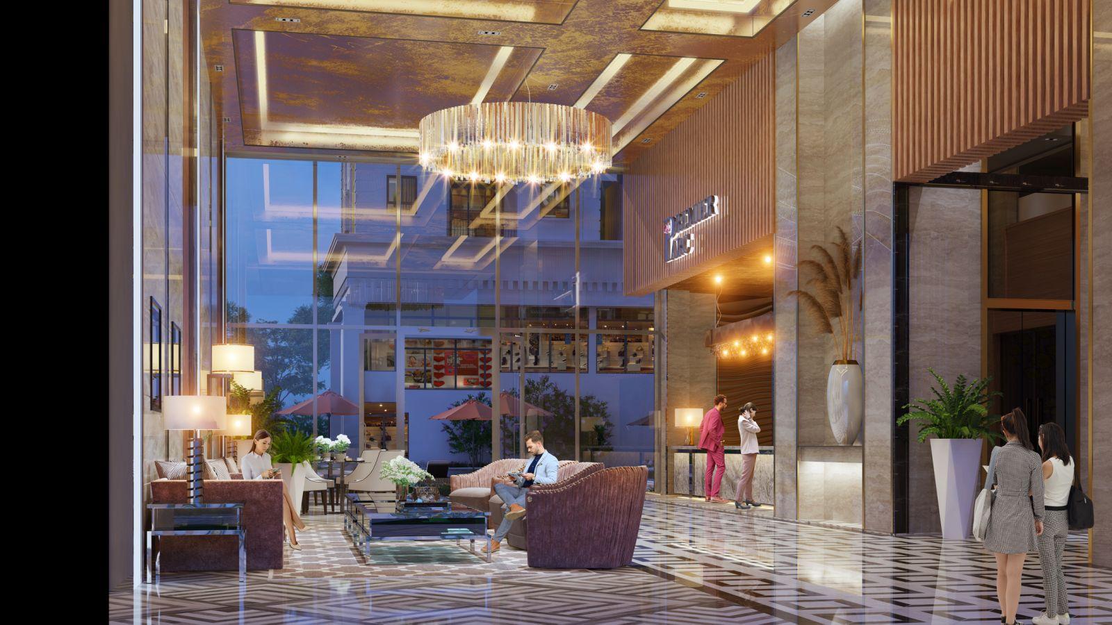 Khám phá căn hộ mang đậm tinh thần Paris giữa lòng Tây Hà Nội- Ảnh 1. Khám phá căn hộ mang đậm tinh thần Paris giữa lòng Tây Hà Nội- Ảnh 1.