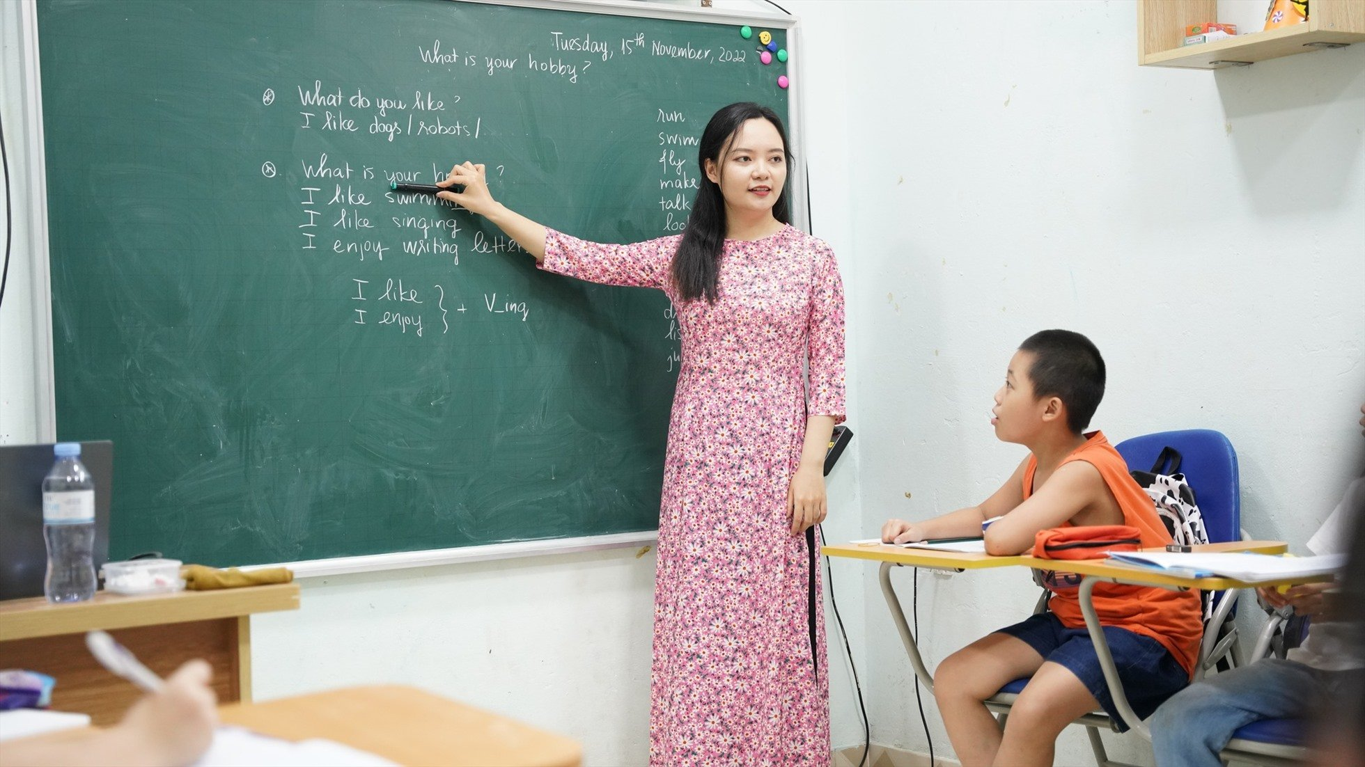 Các giáo viên dạy giỏi nhận tin vui lớn từ ngày 1/1/2026- Ảnh 1. Các giáo viên dạy giỏi nhận tin vui lớn từ ngày 1/1/2026- Ảnh 1.