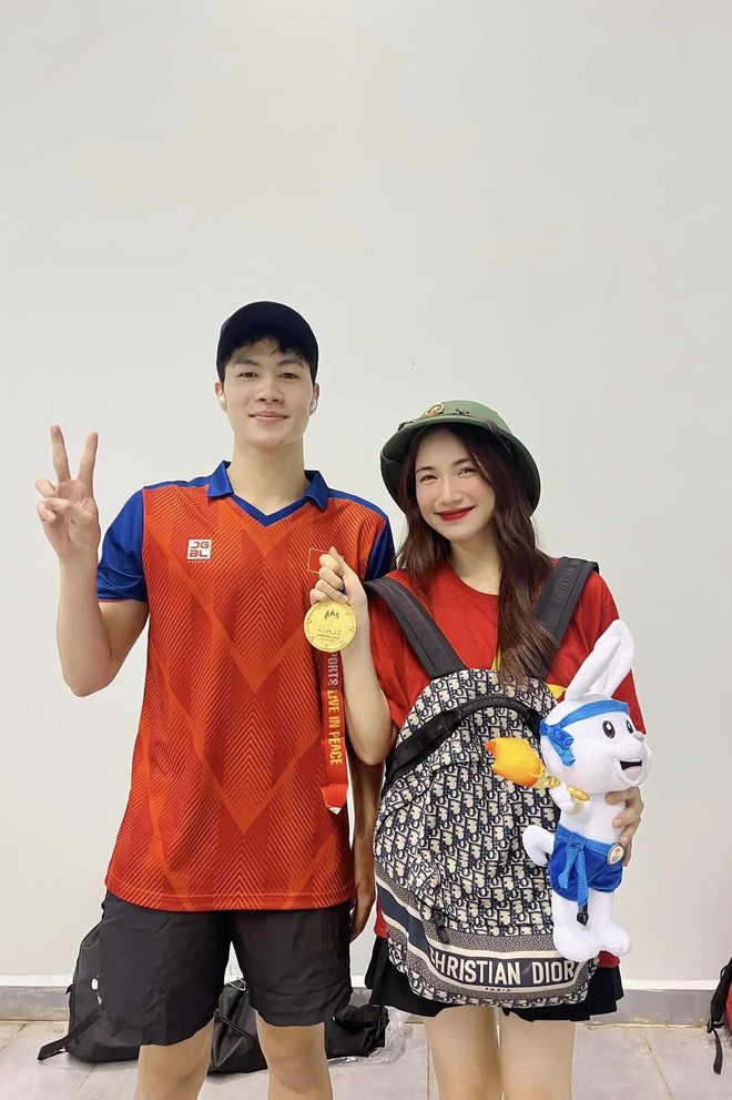 Bo Thúi nhà Hoà Minzy chăm tập thể thao bổ ích ngày hè, ngoại hình thay đổi bất ngờ, mẹ cũng không nhận ra- Ảnh 7. Bo Thúi nhà Hoà Minzy chăm tập thể thao bổ ích ngày hè, ngoại hình thay đổi bất ngờ, mẹ cũng không nhận ra- Ảnh 7.