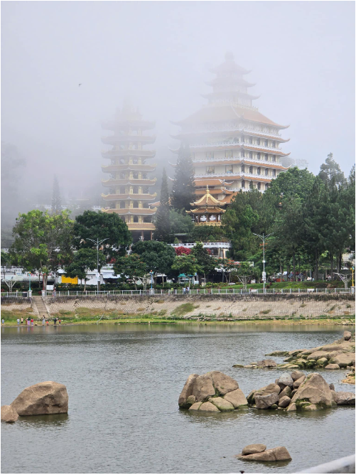 Biến cơ hội mới thành lợi thế mới cho núi Cấm sau sáp nhập- Ảnh 2.