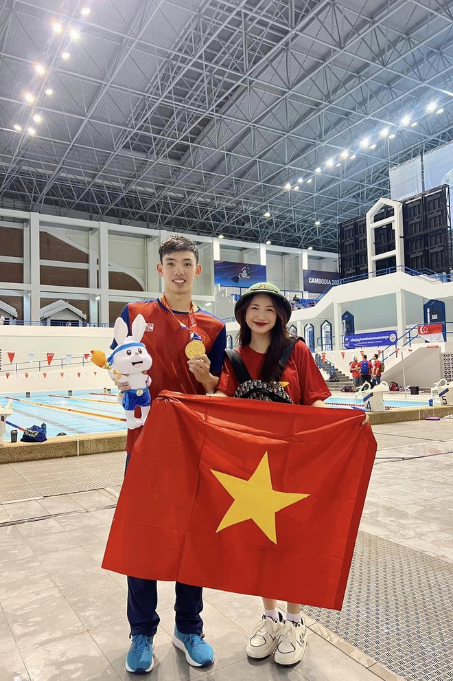 Bo Thúi nhà Hoà Minzy chăm tập thể thao bổ ích ngày hè, ngoại hình thay đổi bất ngờ, mẹ cũng không nhận ra- Ảnh 8. Bo Thúi nhà Hoà Minzy chăm tập thể thao bổ ích ngày hè, ngoại hình thay đổi bất ngờ, mẹ cũng không nhận ra- Ảnh 8.