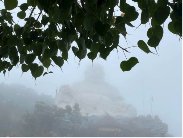 Biến cơ hội mới thành lợi thế mới cho núi Cấm sau sáp nhập- Ảnh 3.