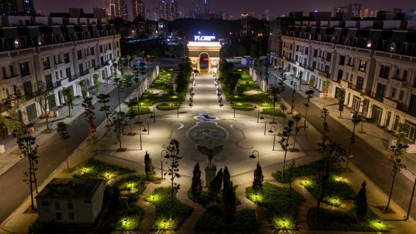 Khám phá căn hộ mang đậm tinh thần Paris giữa lòng Tây Hà Nội- Ảnh 3. Khám phá căn hộ mang đậm tinh thần Paris giữa lòng Tây Hà Nội- Ảnh 3.
