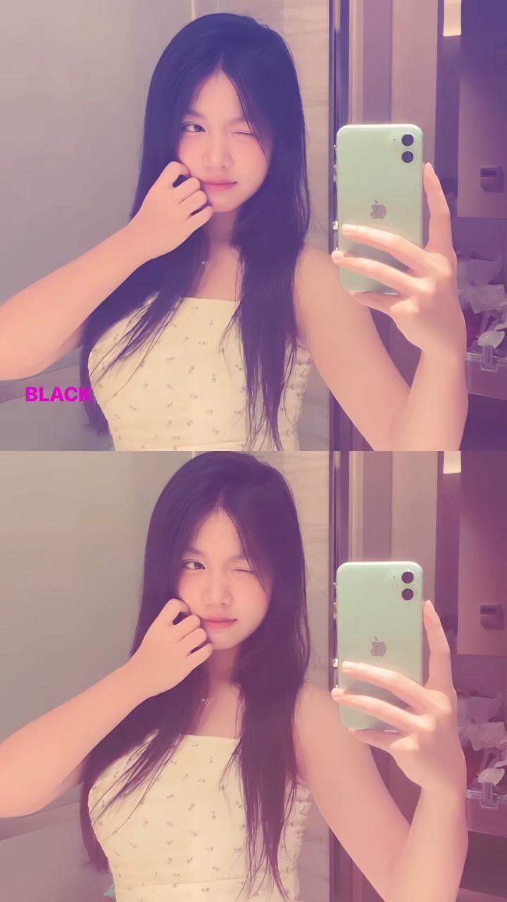 "Bé Chíp" con gái diễn viên Mạnh Trường: Tuổi 16 xinh như hoa, tóc mây bồng bềnh chuẩn tiểu công chúa- Ảnh 6. "Bé Chíp" con gái diễn viên Mạnh Trường: Tuổi 16 xinh như hoa, tóc mây bồng bềnh chuẩn tiểu công chúa- Ảnh 6.