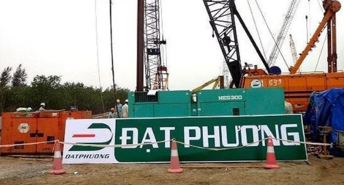 Quỹ KIM Việt Nam không còn là cổ đông lớn của Tập đoàn Đạt Phương- Ảnh 1.