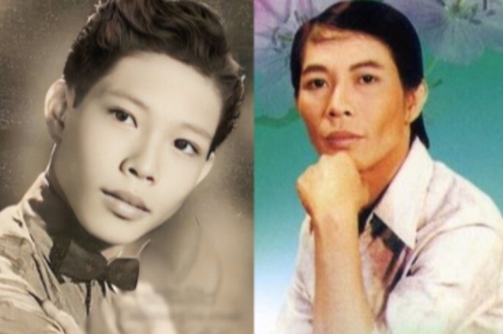 'Thần đồng vọng cổ' được gọi là đệ nhất danh ca, giờ U90 phải chạy cơm từng bữa- Ảnh 1. 'Thần đồng vọng cổ' được gọi là đệ nhất danh ca, giờ U90 phải chạy cơm từng bữa- Ảnh 1.