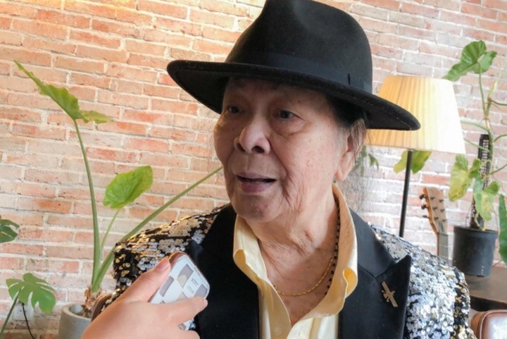 'Thần đồng vọng cổ' được gọi là đệ nhất danh ca, giờ U90 phải chạy cơm từng bữa- Ảnh 3. 'Thần đồng vọng cổ' được gọi là đệ nhất danh ca, giờ U90 phải chạy cơm từng bữa- Ảnh 3.