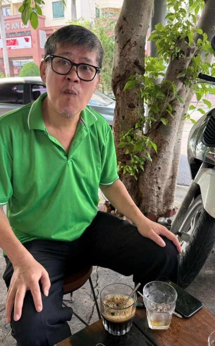 Hành trình chiến đấu với bệnh đột quỵ của những nam nghệ sĩ Việt nổi tiếng- Ảnh 4. Hành trình chiến đấu với bệnh đột quỵ của những nam nghệ sĩ Việt nổi tiếng- Ảnh 4.