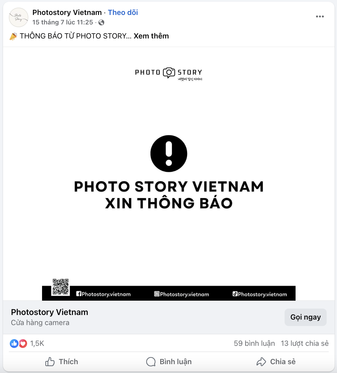 Chủ người Hàn mở tiệm photobooth lên tiếng khi hàng loạt cửa hàng gánh 1 sao oan uổng- Ảnh 5. Chủ người Hàn mở tiệm photobooth lên tiếng khi hàng loạt cửa hàng gánh 1 sao oan uổng- Ảnh 5.