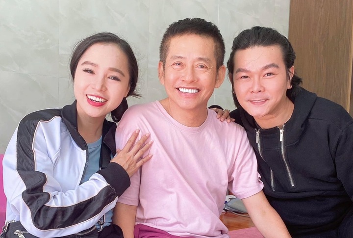 Hành trình chiến đấu với bệnh đột quỵ của những nam nghệ sĩ Việt nổi tiếng- Ảnh 3. Hành trình chiến đấu với bệnh đột quỵ của những nam nghệ sĩ Việt nổi tiếng- Ảnh 3.