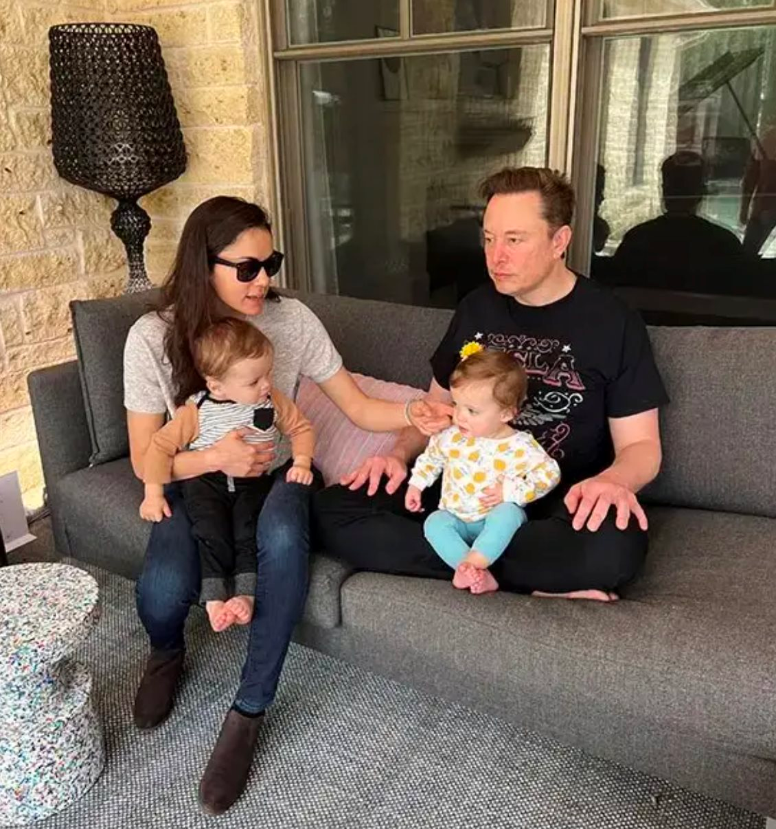Tỷ phú Elon Musk cũng tham gia vào bê bối ngoại tình toàn cầu của CEO Astronomer, để lại một bình luận gây xôn xao dư luận- Ảnh 5.