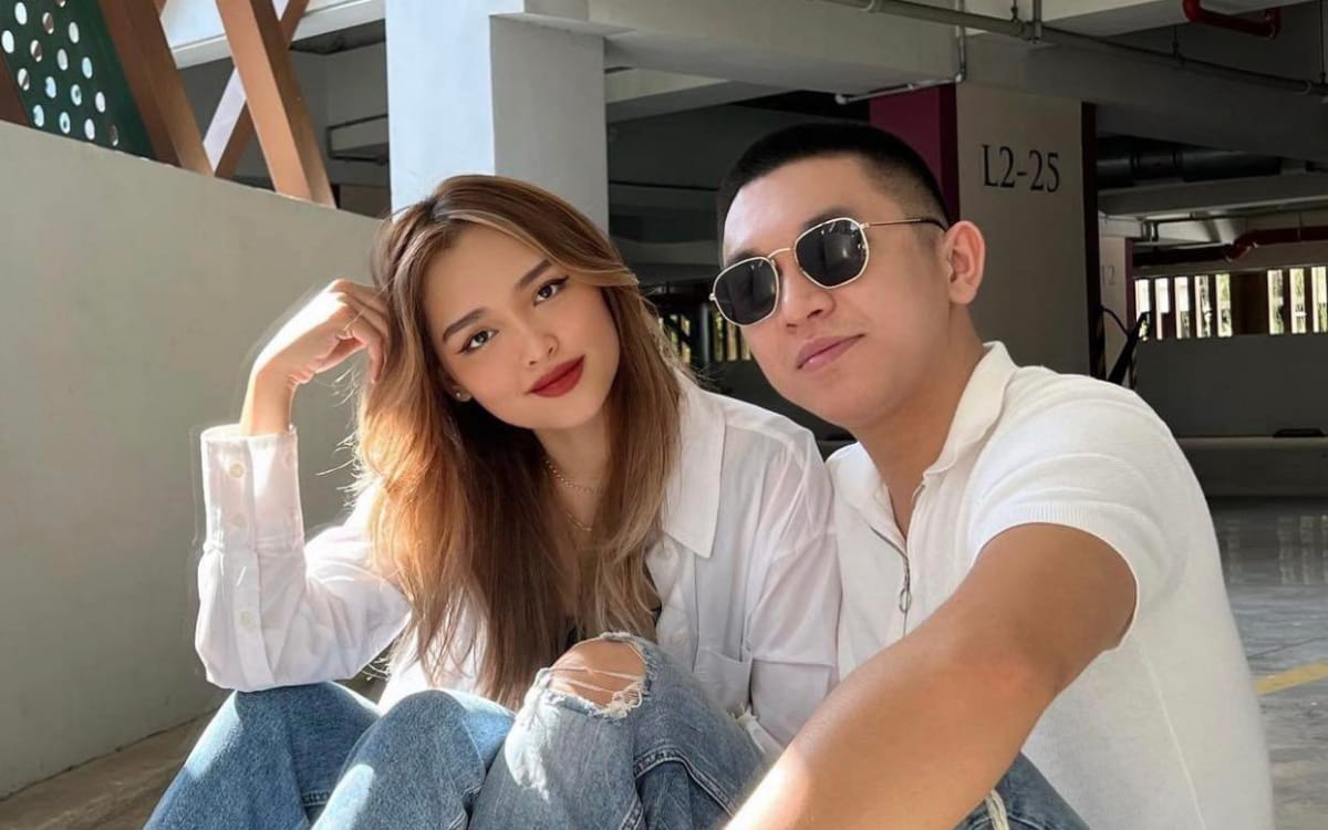 Bị cả gia đình lẫn chồng "lừa" giấu gia thế, rich kid tự biến mình thành "nữ chính tổng tài" khiến ai cũng ngưỡng mộ- Ảnh 2. Bị cả gia đình lẫn chồng "lừa" giấu gia thế, rich kid tự biến mình thành "nữ chính tổng tài" khiến ai cũng ngưỡng mộ- Ảnh 2.
