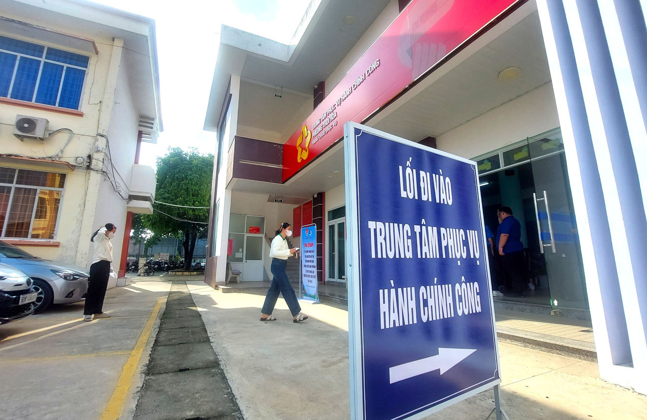 Doanh nghiệp làm ăn ở 'siêu đô thị' Việt Nam muốn có 'cửa’ riêng- Ảnh 1.