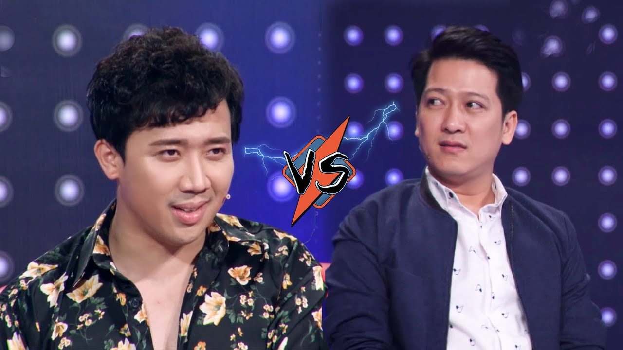 Trận chiến Trấn Thành - Trường Giang: Ai sẽ chiến thắng?- Ảnh 4. Trận chiến Trấn Thành - Trường Giang: Ai sẽ chiến thắng?- Ảnh 4.