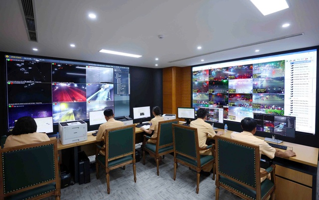Công cụ "chưa từng có" hoạt động 24/7, CSGT không cần ra đường chặn bắt xe vi phạm- Ảnh 6. Công cụ "chưa từng có" hoạt động 24/7, CSGT không cần ra đường chặn bắt xe vi phạm- Ảnh 6.