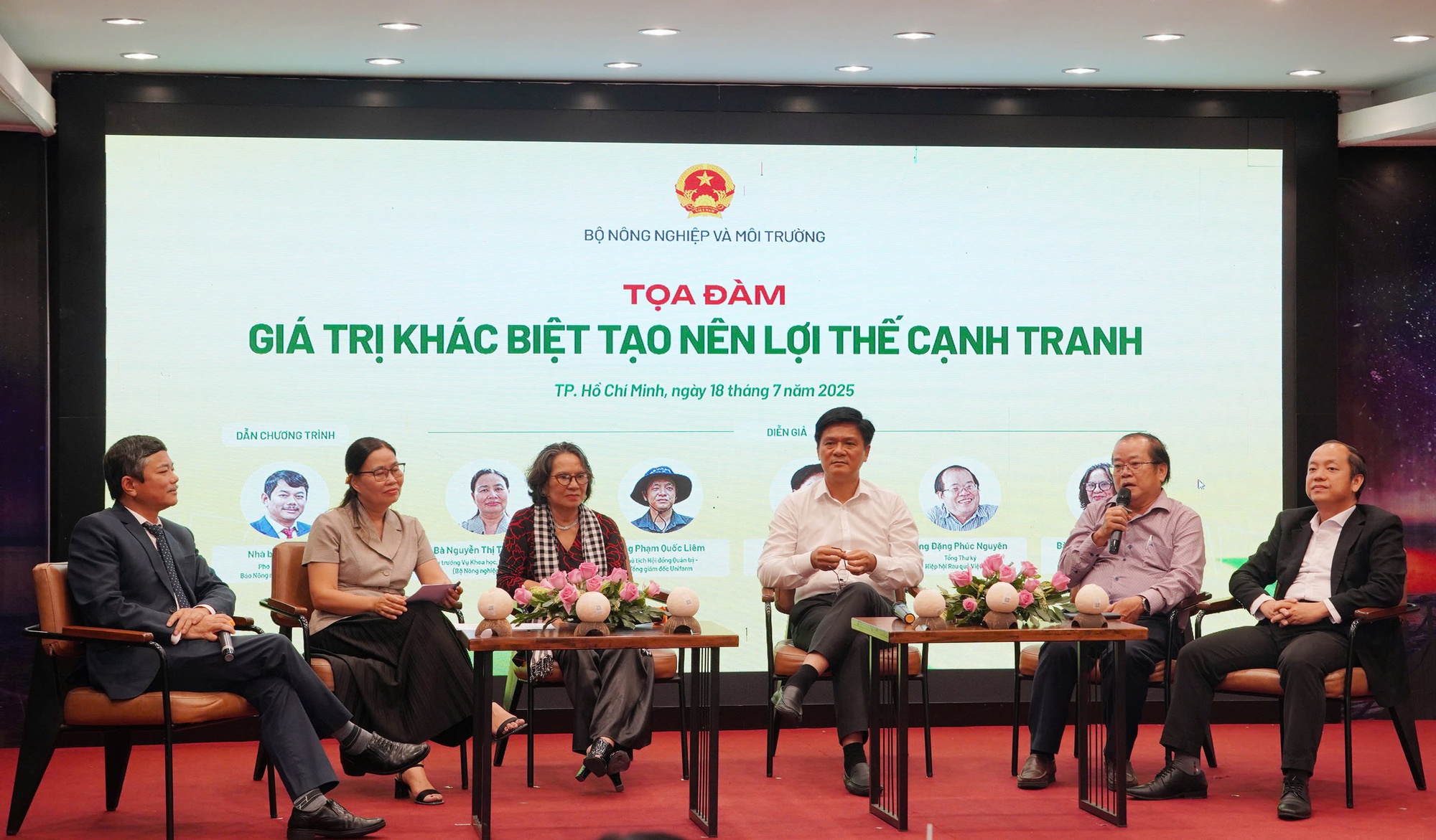 Sau sầu riêng, đâu là loại trái cây tỉ đô mới của Việt Nam?- Ảnh 1. Sau sầu riêng, đâu là loại trái cây tỉ đô mới của Việt Nam?- Ảnh 1.