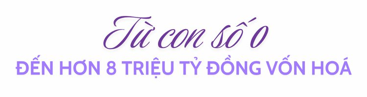 Chứng khoán Việt Nam sau 25 năm: Từ con số 0 đến 8 triệu tỷ vốn hóa, 10 triệu tài khoản và những phiên giao dịch tỷ USD- Ảnh 1.