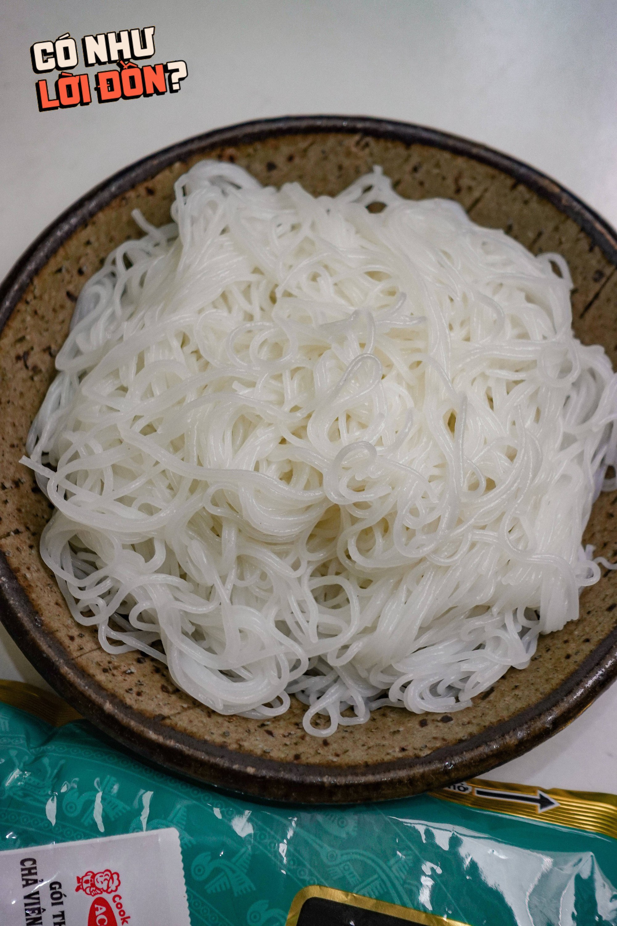 Kiểm chứng bún chả ăn liền: Hương vị thế nào mà rần rần khắp cõi mạng?- Ảnh 10. Kiểm chứng bún chả ăn liền: Hương vị thế nào mà rần rần khắp cõi mạng?- Ảnh 10.