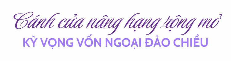 Chứng khoán Việt Nam sau 25 năm: Từ con số 0 đến 8 triệu tỷ vốn hóa, 10 triệu tài khoản và những phiên giao dịch tỷ USD- Ảnh 5.