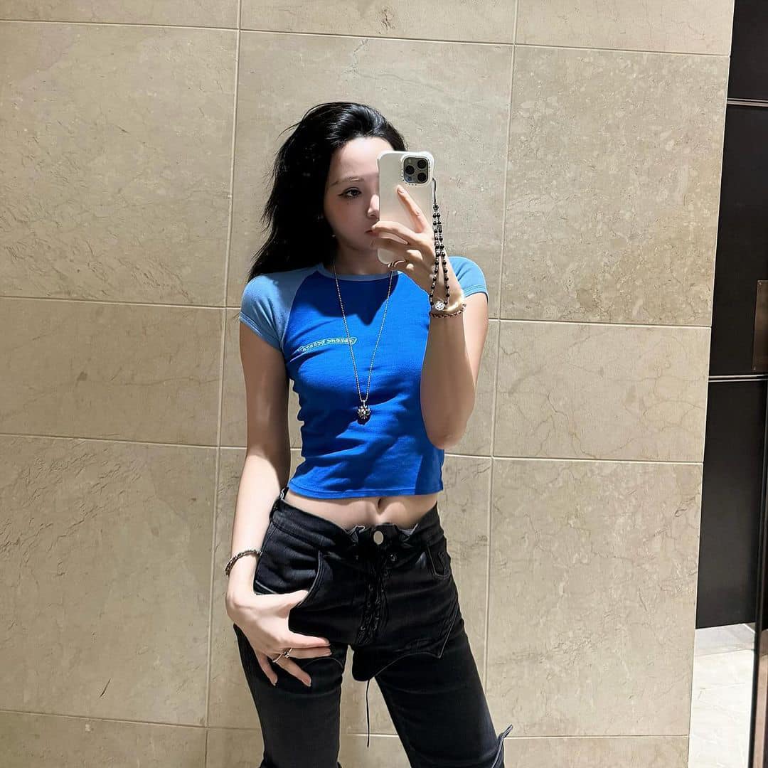 Hiền Hồ đang mang thai?- Ảnh 3. Hiền Hồ đang mang thai?- Ảnh 3.