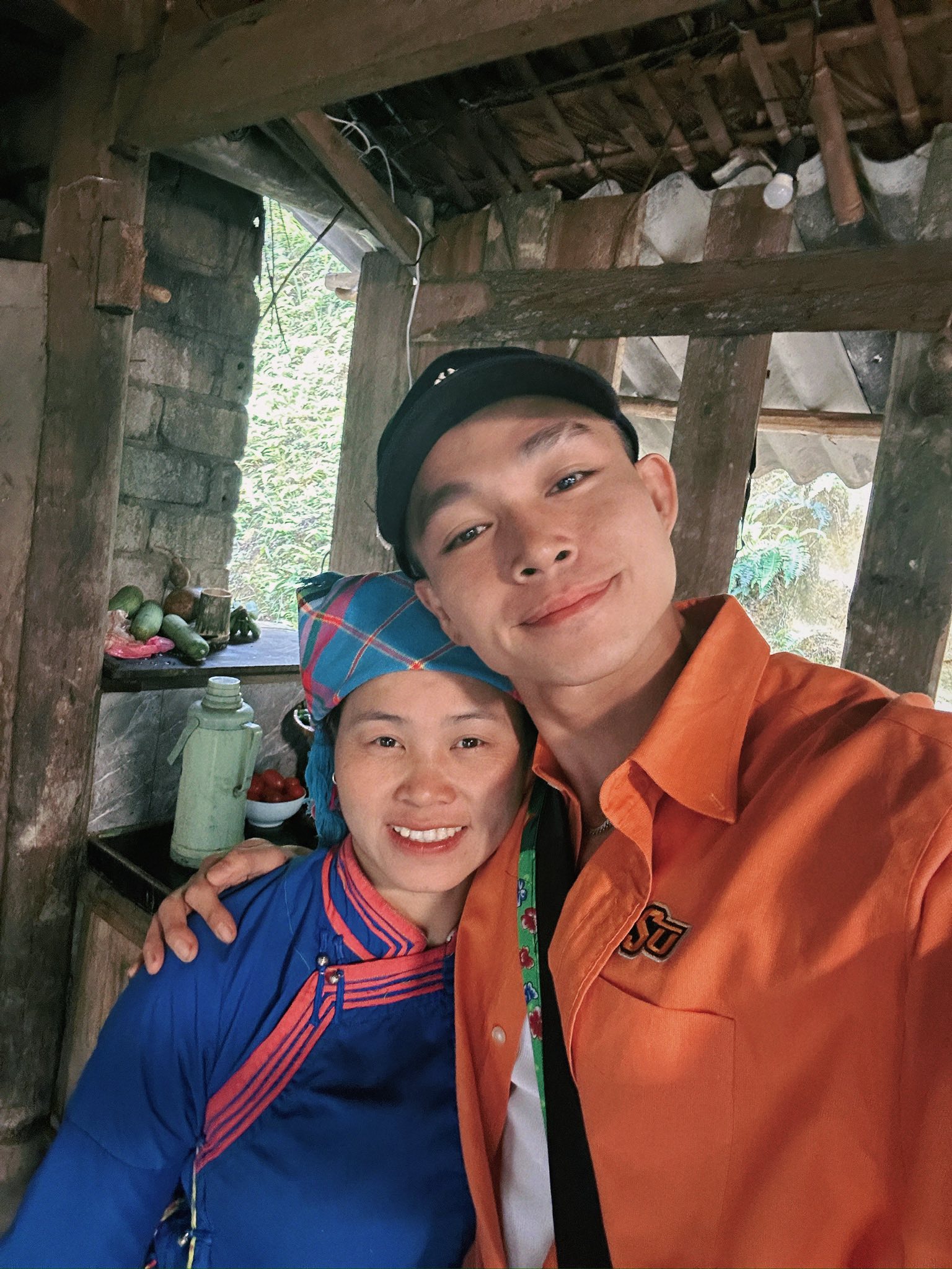 Nam diễn viên "bay màu" ở Running Man mùa 3: Là "thánh xui xẻo", nay đối đầu trực tiếp với Trấn Thành!- Ảnh 8.