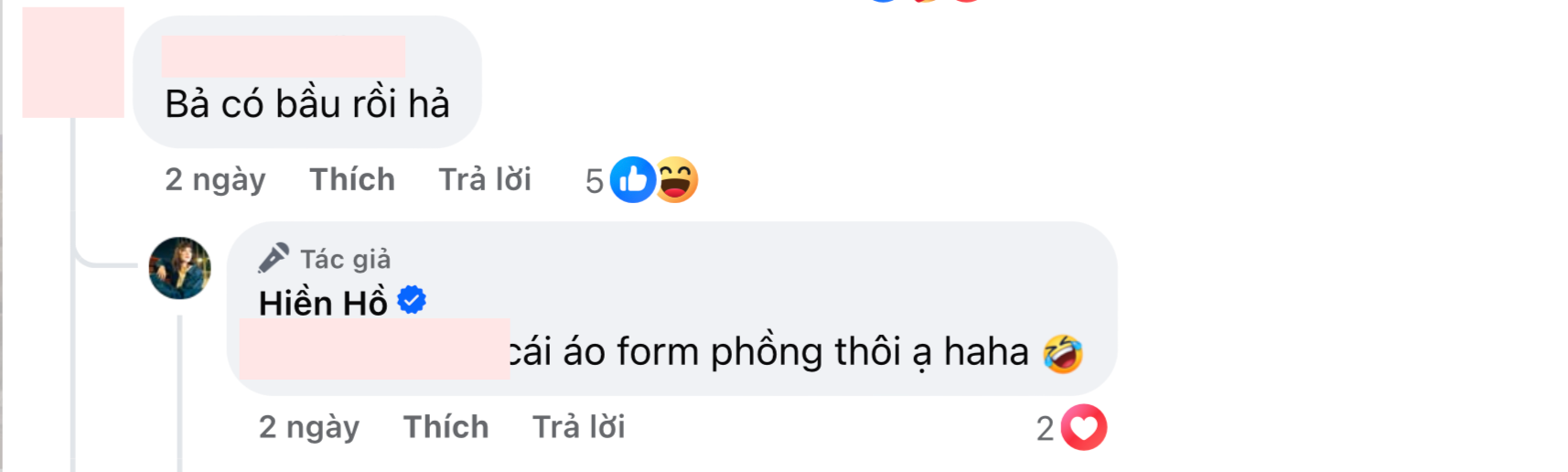 Hiền Hồ đang mang thai?- Ảnh 4. Hiền Hồ đang mang thai?- Ảnh 4.