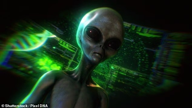 Bà Vanga và ‘Nostradamus sống’ đều báo trước một sự việc xảy ra năm 2025- Ảnh 2. Bà Vanga và ‘Nostradamus sống’ đều báo trước một sự việc xảy ra năm 2025- Ảnh 2.