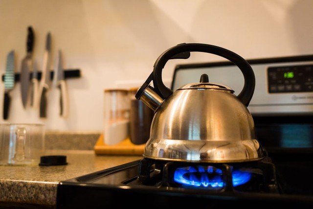 Vì sao nhập trạch nhà mới lại cần bật bếp nấu: Ý nghĩa sâu xa đằng sau không phải ai cũng biết- Ảnh 5. Vì sao nhập trạch nhà mới lại cần bật bếp nấu: Ý nghĩa sâu xa đằng sau không phải ai cũng biết- Ảnh 5.