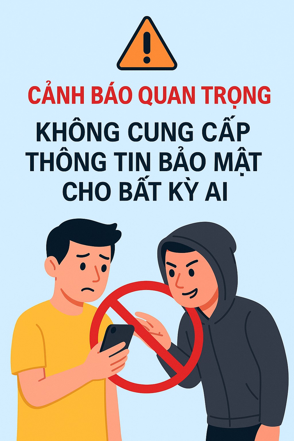 4 số điện thoại lừa đảo mới nhất, tuyệt đối cảnh giác nếu không muốn "bay" sạch tiền trong tài khoản- Ảnh 1. 4 số điện thoại lừa đảo mới nhất, tuyệt đối cảnh giác nếu không muốn "bay" sạch tiền trong tài khoản- Ảnh 1.