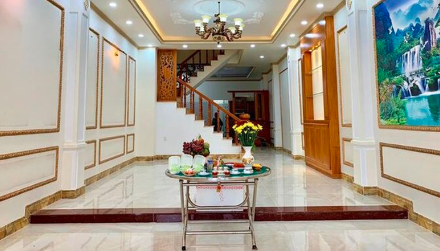 Vì sao nhập trạch nhà mới lại cần bật bếp nấu: Ý nghĩa sâu xa đằng sau không phải ai cũng biết- Ảnh 6. Vì sao nhập trạch nhà mới lại cần bật bếp nấu: Ý nghĩa sâu xa đằng sau không phải ai cũng biết- Ảnh 6.