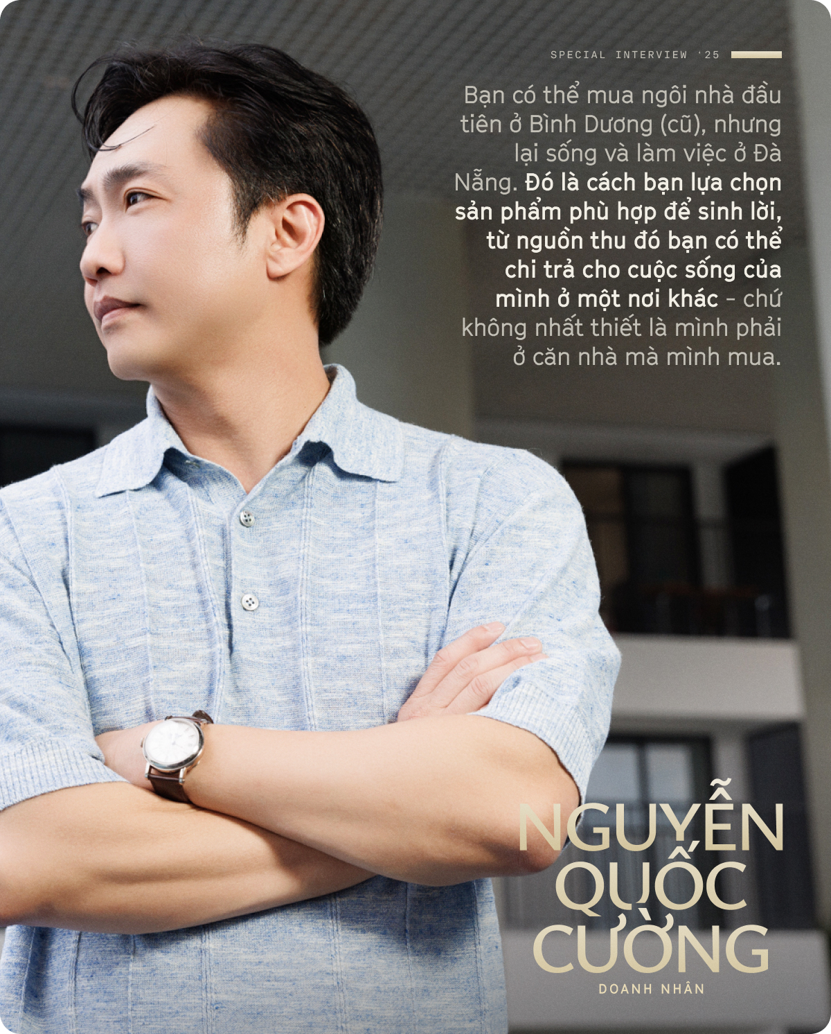 Cường Đô La đi khắp thế giới, sống đời vương giả, cuối cùng chỉ để nhận ra giá trị khổng lồ của 1 thứ cực kỳ cơ bản- Ảnh 2. Cường Đô La đi khắp thế giới, sống đời vương giả, cuối cùng chỉ để nhận ra giá trị khổng lồ của 1 thứ cực kỳ cơ bản- Ảnh 2.