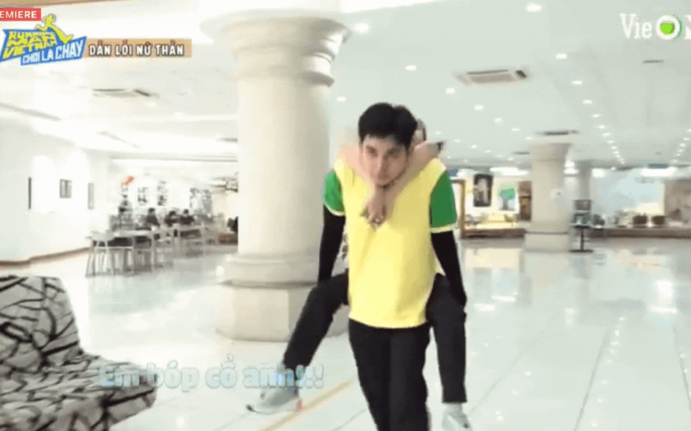 Nam diễn viên "bay màu" ở Running Man mùa 3: Là "thánh xui xẻo", nay đối đầu trực tiếp với Trấn Thành!- Ảnh 7.