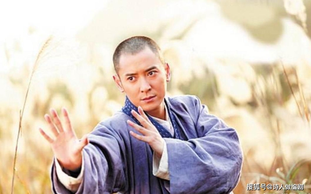 Nội lực cao hơn Vô Danh Thần Tăng, nhưng Tiểu Vô Tướng Công của cao thủ này lại không bằng Cưu Ma Trí- Ảnh 1. Nội lực cao hơn Vô Danh Thần Tăng, nhưng Tiểu Vô Tướng Công của cao thủ này lại không bằng Cưu Ma Trí- Ảnh 1.