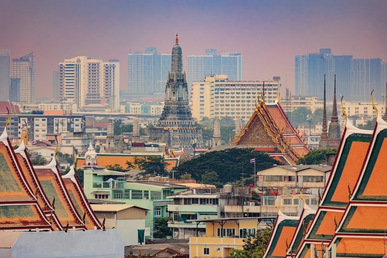 Thành công của Việt Nam khiến Thái Lan phải tính toán lại một lĩnh vực chiến lược quốc gia- Ảnh 1. Thành công của Việt Nam khiến Thái Lan phải tính toán lại một lĩnh vực chiến lược quốc gia- Ảnh 1.
