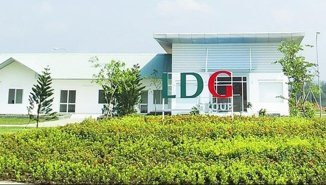 LDG tiếp tục giải trình việc cổ phiếu tăng trần 5 phiên liên tiếp- Ảnh 1.