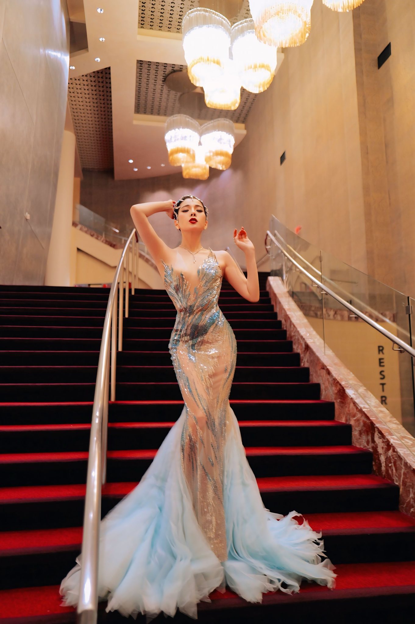 3 món ăn chống già giúp Lệ Quyên tuổi 45 giữ eo 58cm thắt đáy lưng ong, phụ nữ nhìn còn mê- Ảnh 4.