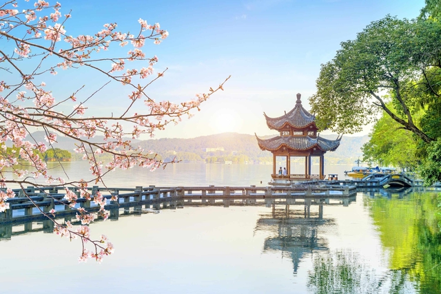 Khách Việt bất ngờ với cảnh tượng ở điểm du lịch Trung Quốc, nhận xét: "Sao lại tới mức đó?"- Ảnh 6. Khách Việt bất ngờ với cảnh tượng ở điểm du lịch Trung Quốc, nhận xét: "Sao lại tới mức đó?"- Ảnh 6.
