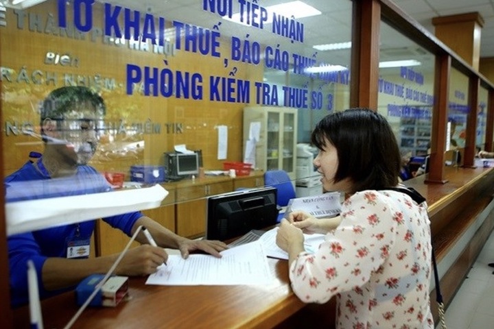Tạm hoãn xuất cảnh với người nợ thuế: Đề xuất thông báo trên VNeID- Ảnh 1. Tạm hoãn xuất cảnh với người nợ thuế: Đề xuất thông báo trên VNeID- Ảnh 1.