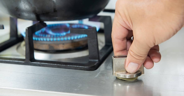Vì sao nhập trạch nhà mới lại cần bật bếp nấu: Ý nghĩa sâu xa đằng sau không phải ai cũng biết- Ảnh 1. Vì sao nhập trạch nhà mới lại cần bật bếp nấu: Ý nghĩa sâu xa đằng sau không phải ai cũng biết- Ảnh 1.