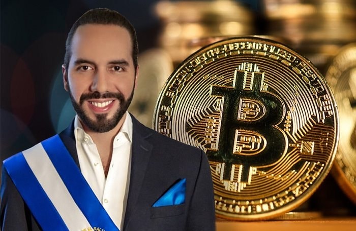 Mang “quốc khố” đi đầu tư Bitcoin rồi lãi gần 450 triệu USD, tổng thống vui mừng, người dân hồ hởi vì mua được ô tô nhờ tiền số- Ảnh 1.
