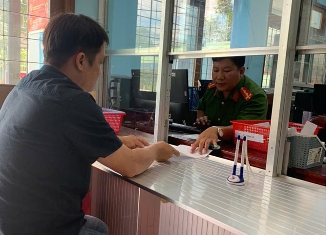 Công an Đồng Tháp cảnh báo- Ảnh 1. Công an Đồng Tháp cảnh báo- Ảnh 1.