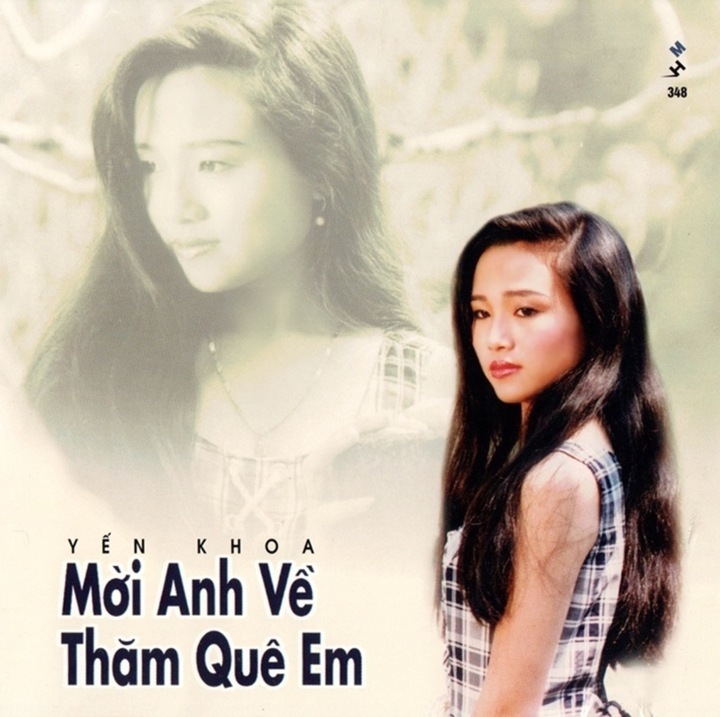 'Diva nhạc miền Tây' sở hữu 2 nghệ danh, giờ sống kín tiếng bên chồng đạo diễn- Ảnh 1. 'Diva nhạc miền Tây' sở hữu 2 nghệ danh, giờ sống kín tiếng bên chồng đạo diễn- Ảnh 1.