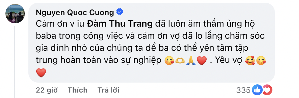 32 tuổi, doanh nhân Nguyễn Quốc Cường được trả lương vỏn vẹn 3 triệu/tháng: Mối quan hệ trong công ty gia đình từ góc nhìn cá nhân gây chú ý!- Ảnh 5. 32 tuổi, doanh nhân Nguyễn Quốc Cường được trả lương vỏn vẹn 3 triệu/tháng: Mối quan hệ trong công ty gia đình từ góc nhìn cá nhân gây chú ý!- Ảnh 5.