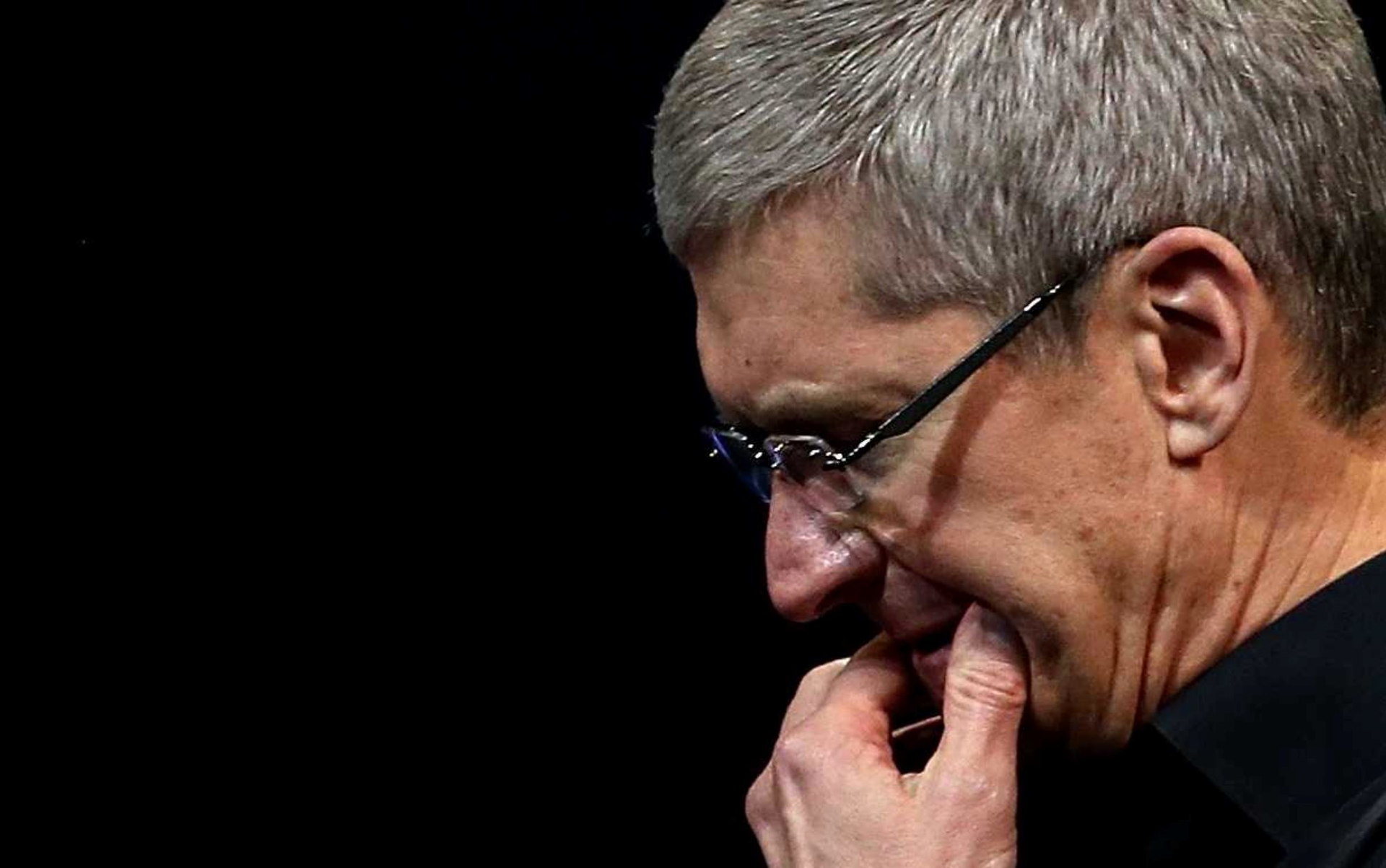 Đã đến lúc Apple 'phế truất' CEO Tim Cook?- Ảnh 2. Đã đến lúc Apple 'phế truất' CEO Tim Cook?- Ảnh 2.
