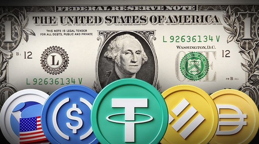 Giới ngân hàng Mỹ chao đảo: Tiền số hút 6,6 nghìn tỷ USD tiền gửi, người dân sẽ thanh toán, vay vốn qua blockchain- Ảnh 3. Giới ngân hàng Mỹ chao đảo: Tiền số hút 6,6 nghìn tỷ USD tiền gửi, người dân sẽ thanh toán, vay vốn qua blockchain- Ảnh 3.