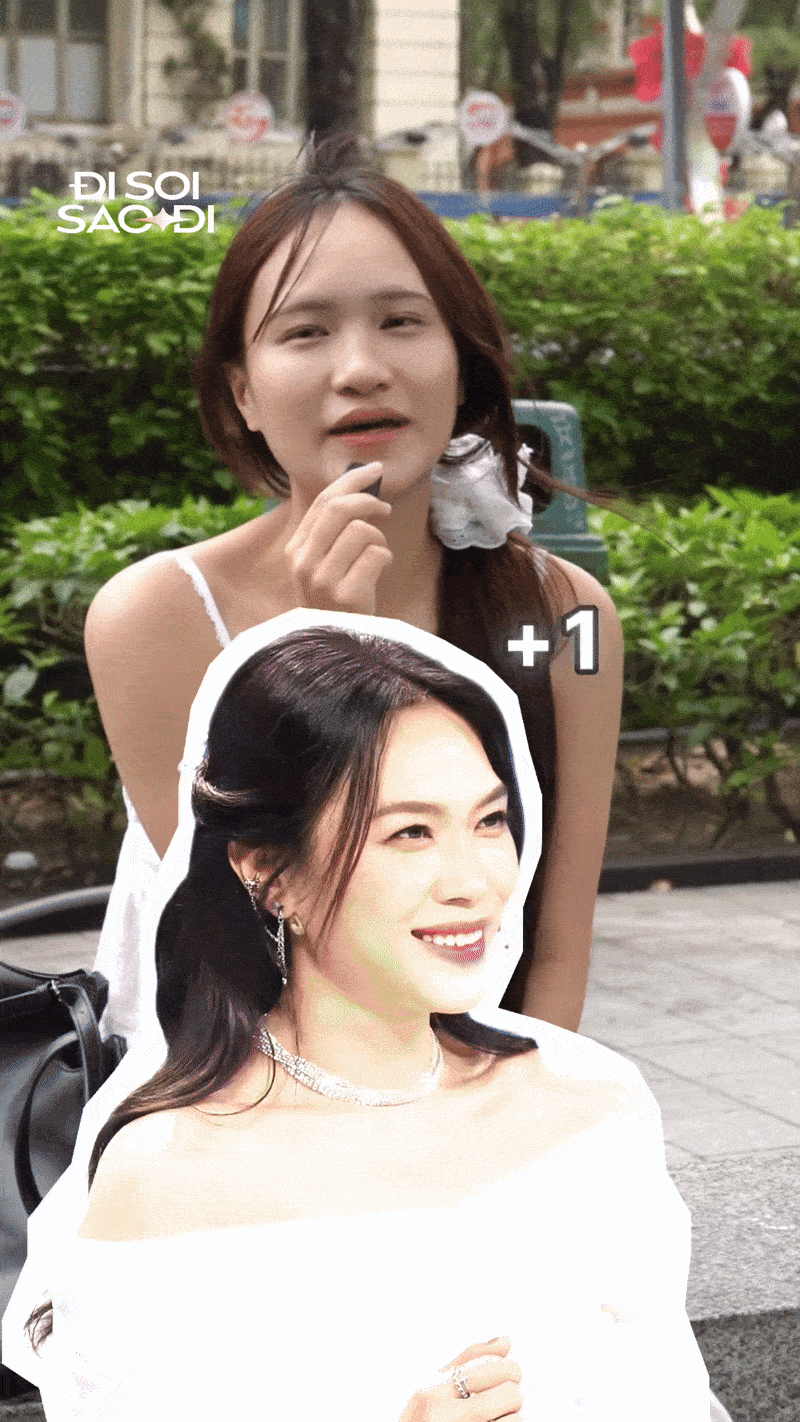 Top 5 "sao hạng A" gây bất ngờ của GenZ Việt: Sơn Tùng chung mâm với 1 nhân vật thị phi số 1 hiện nay- Ảnh 2. Top 5 "sao hạng A" gây bất ngờ của GenZ Việt: Sơn Tùng chung mâm với 1 nhân vật thị phi số 1 hiện nay- Ảnh 2.